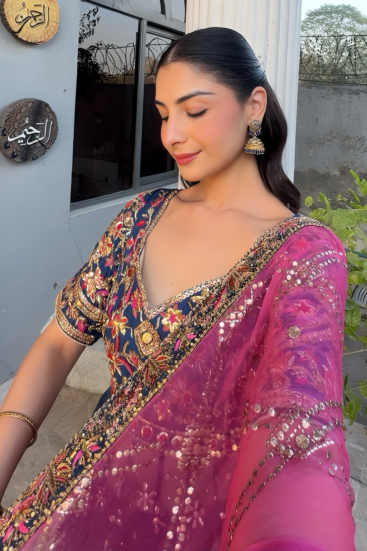 Zarnab