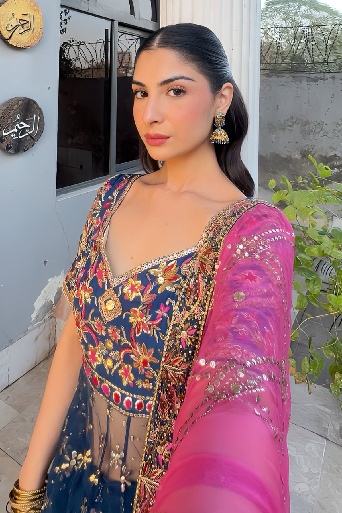 Zarnab