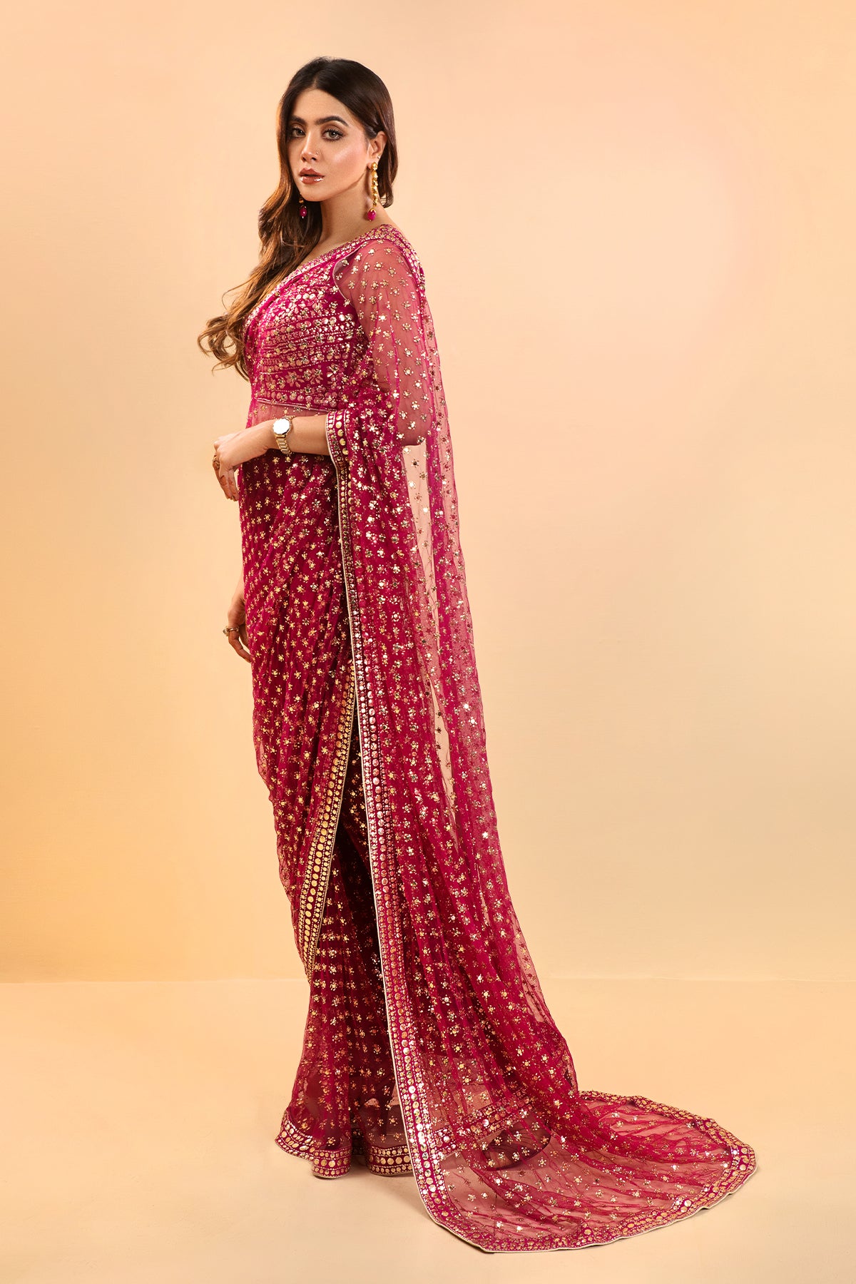 Chamak