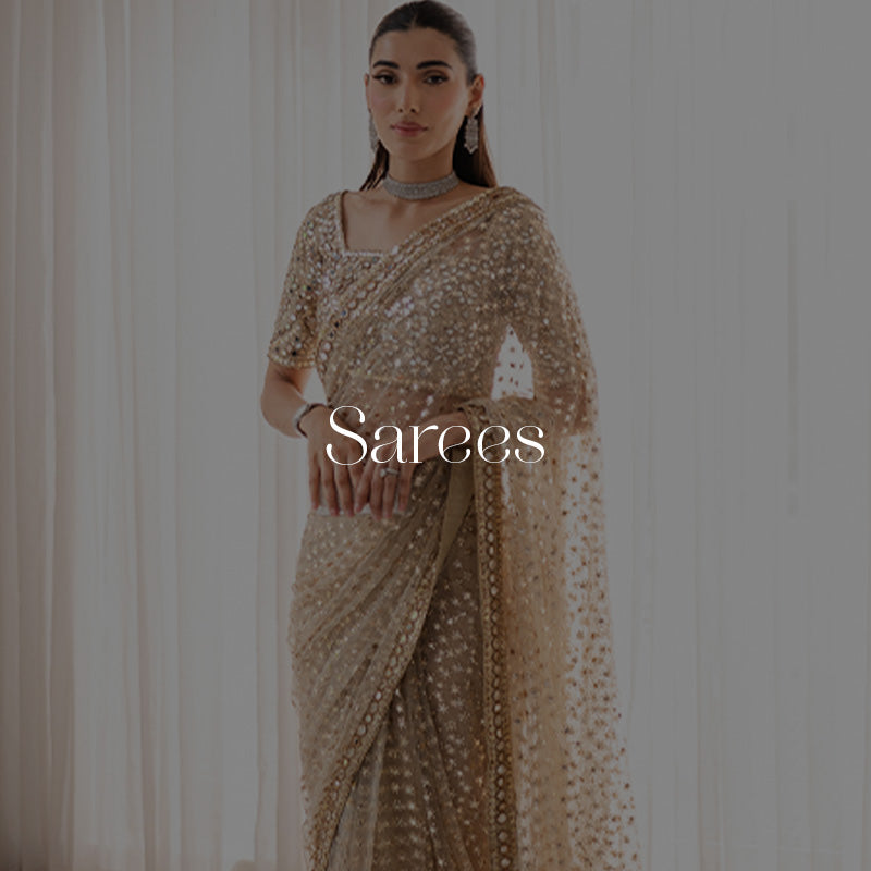 Sarees