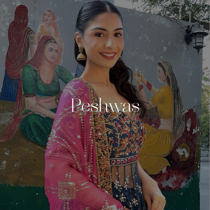 Peshwas