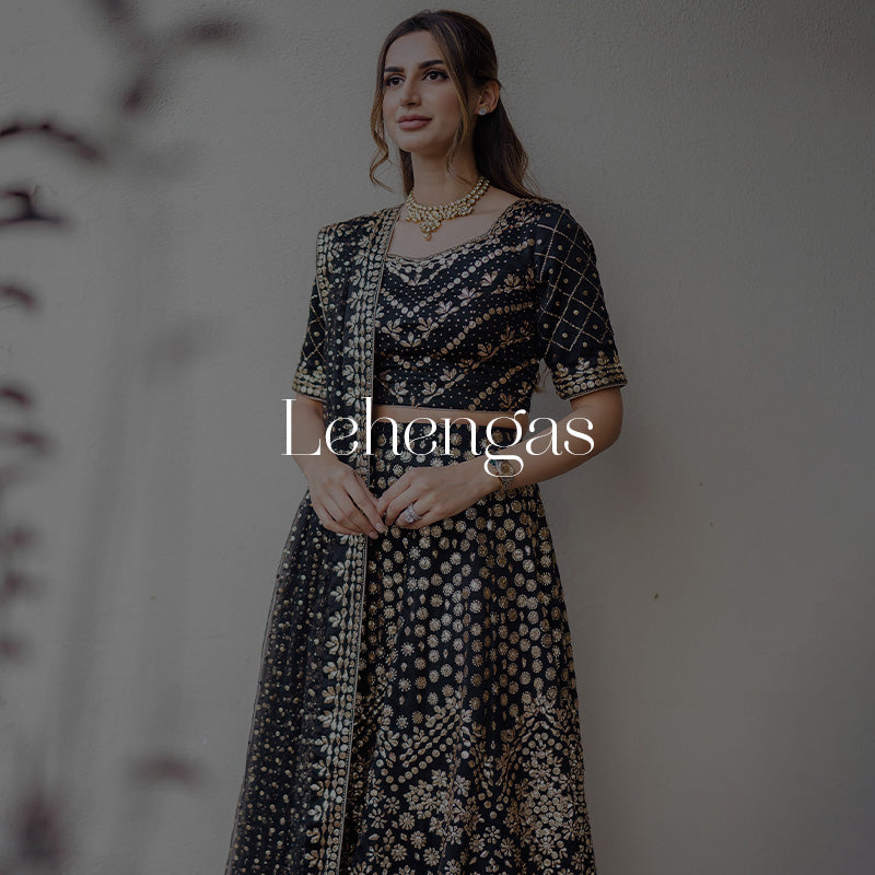 Lehengas