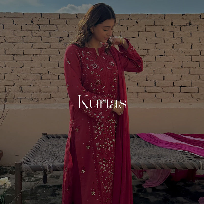 Kurta