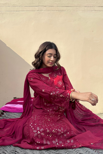 Aisha