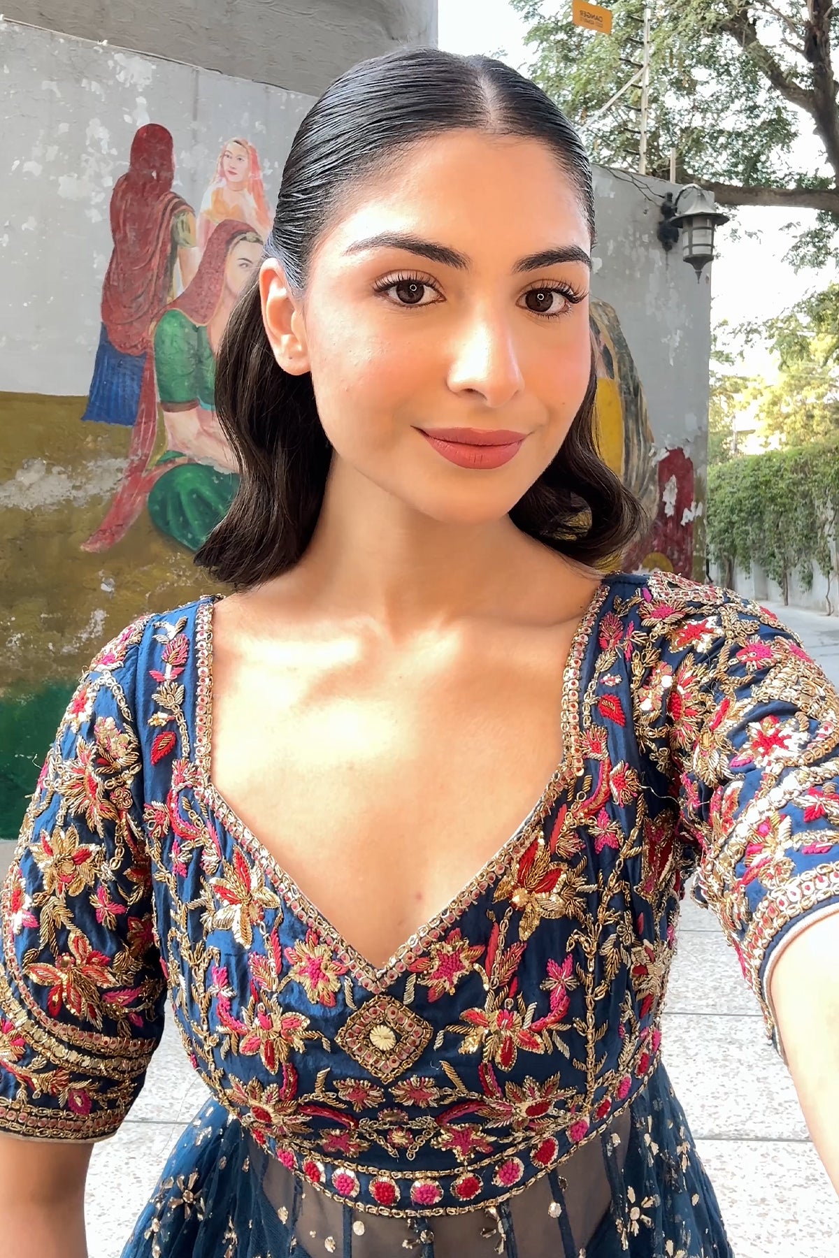 Zarnab