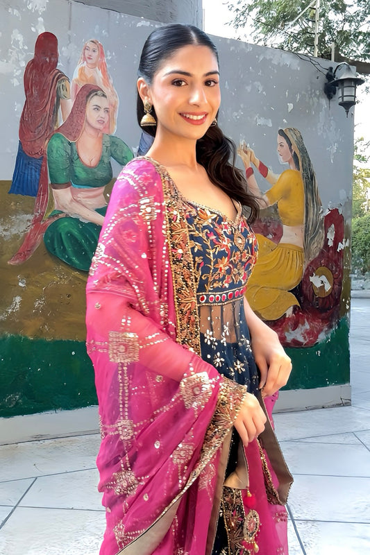 Zarnab
