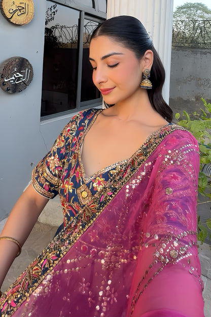 Zarnab