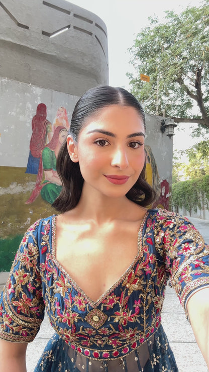 Zarnab